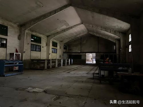 中国纺织业的明珠,丹阳棉纺厂的陨落