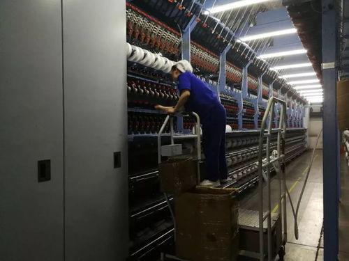 冲刺 开门红 ,开发区企业节后纷纷开工忙生产