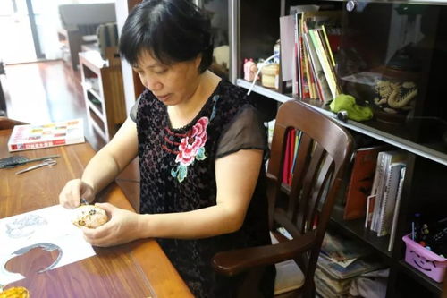 点赞丨 水韵江苏 旅游产品交易博览会上,清江浦这件参展商品荣获大奖