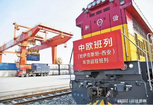 同样是内陆国,为何哈萨克斯坦能借中国港口出海,蒙古国却很难