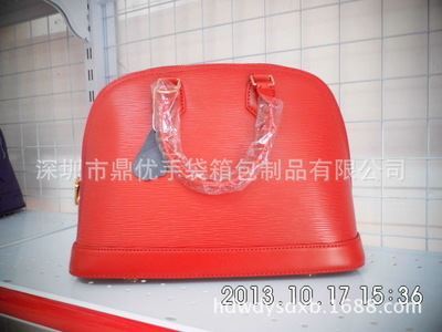 女式手提包 春季新款日韩风范贝壳女包 时尚休闲包真皮女包-深圳市鼎优手袋箱包制品提供女式手提包 春季新款日韩风范贝壳女包 时尚休闲包真皮女包的相关介绍、产品、服务、图片、价格深圳市鼎优手袋箱包制品、拉杆箱包、手袋等等、皮具、纺织品、服装服饰的购销