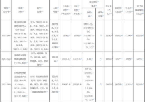 第三批集中供地首现 双限双定房