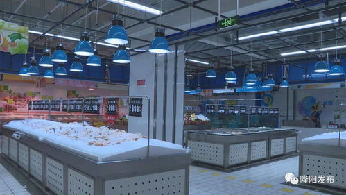 隆阳区强化冷链食品风险排查与纺织品购销安全监管