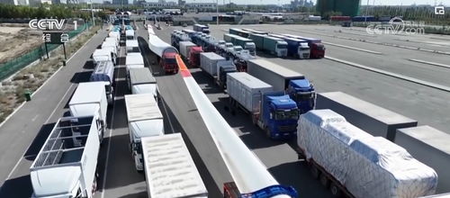 电子商务驱动流通企业国际竞争力提升，助力纺织品购销畅通双循环