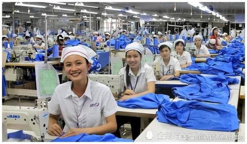 越南纺织业困境 出口下滑与库存压力下的投资策略分析